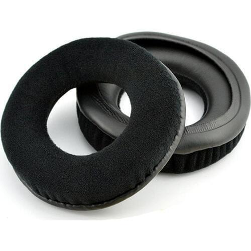 Replacement Ear Pads Earpads Cushion for SUPERLUX HD668B HD669 HD 668B 669 hd668 Pro Studio Headphones