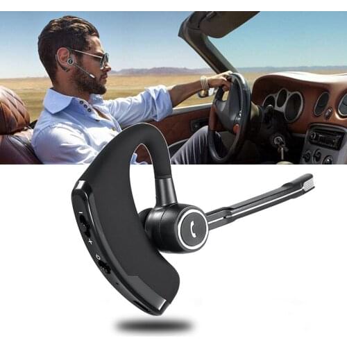 Stereo Bluetooth Headset Wireless Headphone Earphone Earbuds With Mic For Xiaomi New