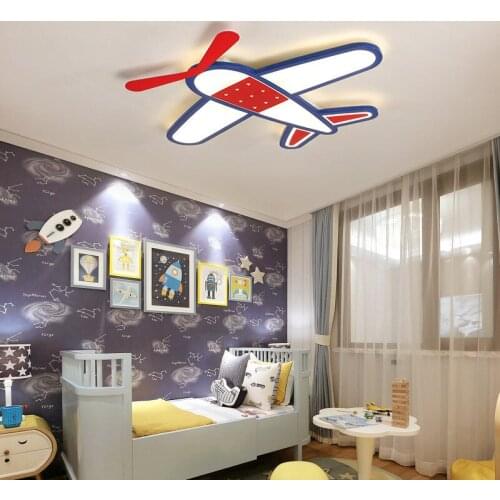 Nordic led modern led luminaire ceiling light led ceiling light industrial decor living room dining room bedroom