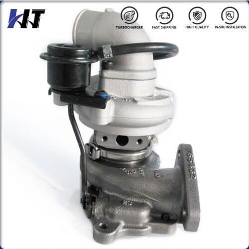 Turbocharger 28200-42650 Turbo for Hyundai H-1 Starex 2.5 TD D4BH 99 HP 73Kw 2000- 49135-04302 49135-0430049135-04300 2820042650