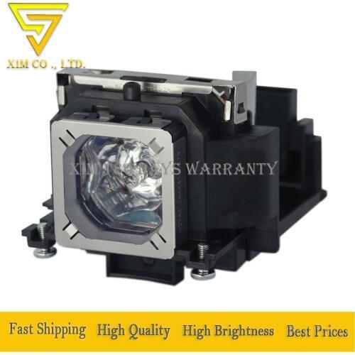 High Quality 610-339-1700 POA-LMP123 replacement Projector Lamp for SANYO PLC-XW60 PLC-XW60/PLC-XW1010C/PLC-XW1000C with housing