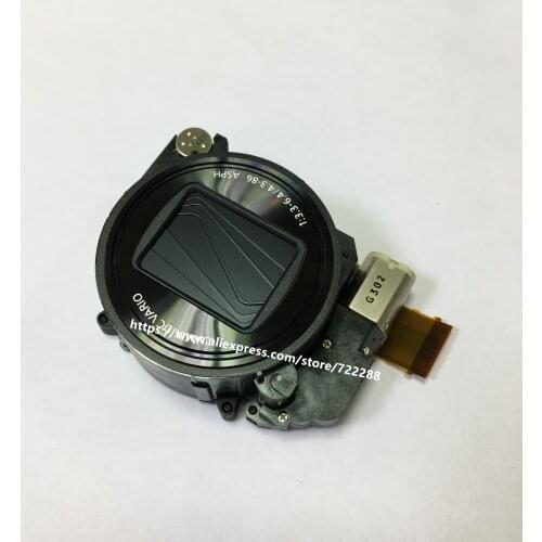 Repair Parts For Panasonic Lumix DMC-TZ57 DMC-ZS45 Zoom Lens Ass'y No CCD Sensor Unit SXW0126