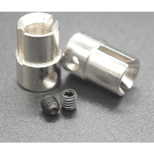 02016 HSP Original Parts Spare Parts For 1/10 R/C Model Car steel Universal Joint Cup B / Set Screw 02016