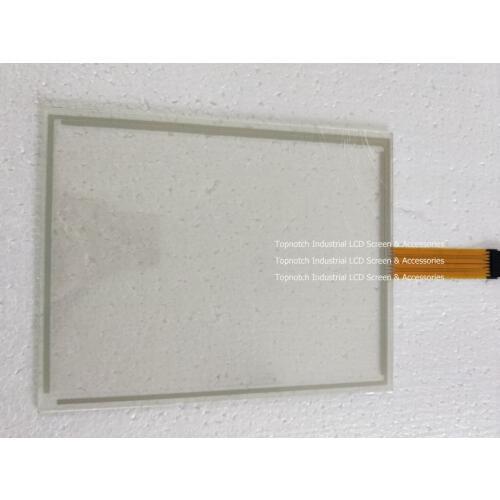 Brand New Touch Screen Digitizer for MOBILE PANEL 277 10 6AV6645-0BE02-0AX0 6AV6 645-0BE02-0AX0 Touch Pad Glass