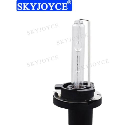 AC 12V 35W 55W AUTO H15 HID Bulb 4300K 6000K 8000K H15-1 H15 Car Headlight Replacement Bulb 35W 55W H15 Single Beam HID Bulb