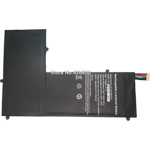 Laptop Battery For EXO For Smart XL2 XL2-F1345 NV-3270145C-2S 7.6V 4800mAh 36.48Wh New