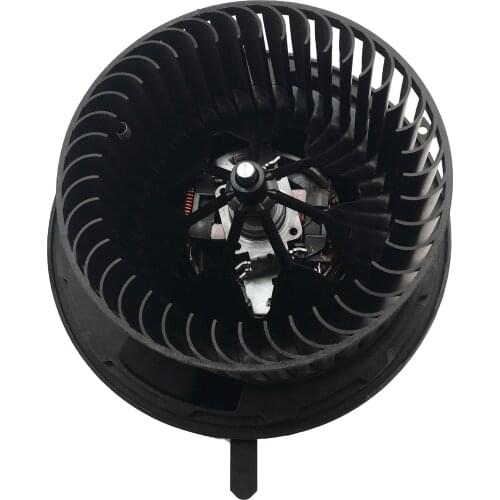 Auto Parts GAK Blower Motor for Mercedes-Benz A-CLASS W169 B-CLASS W245 OEM 1698200642 169 820 06 42