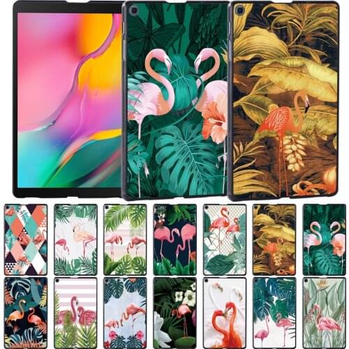 Tablet Case for Samsung Galaxy Tab A 10.1(T510/580)/A 7.0 T280/9.7 T550/10.5 T590/E 9.6(T560/561)/S5e(T720/725) + Stylus