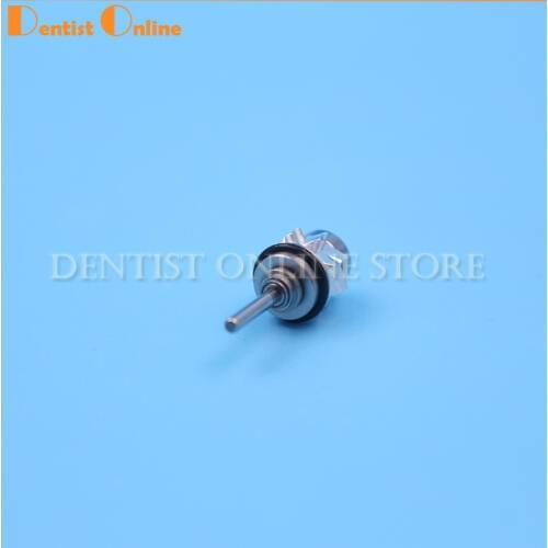 COXO Dental Handpiece Turbine Cartridge Compatible for CX210-A-SP NSK PAX SU03
