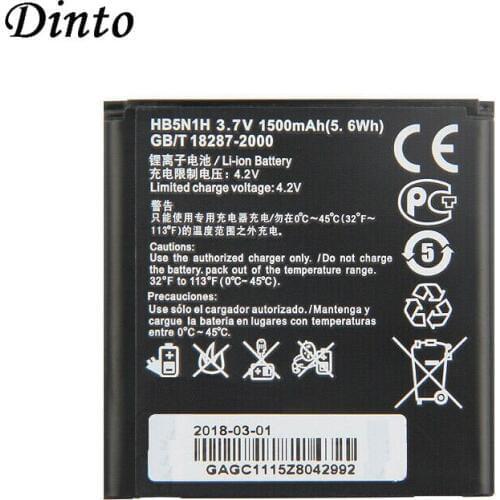 Dinto Huawei Phone Batteries