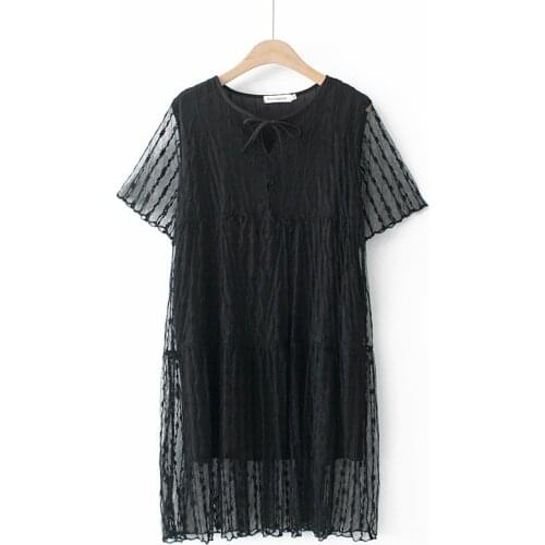 FlyyeDemo Floral Summer Dresses