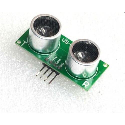 Glyduino US-015 Ultrasonic Module Distance Measuring Transducer Sensor DC 5V
