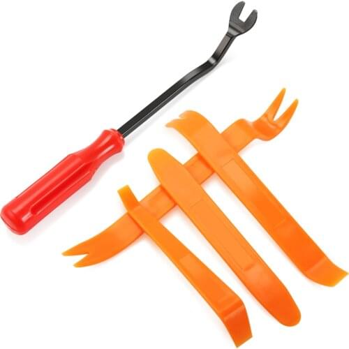 Car Fastener Door Clip Panel Trim Removal Tool for Great Wall Haval Hover H1 H4 H6 H7 H9 F5 F7 H2S GMW Coupe