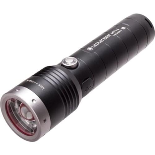 LED LENSER Flashlights