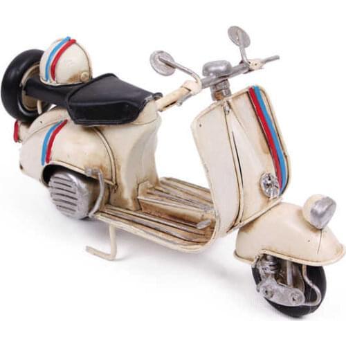 MNK Home Hand Scooters