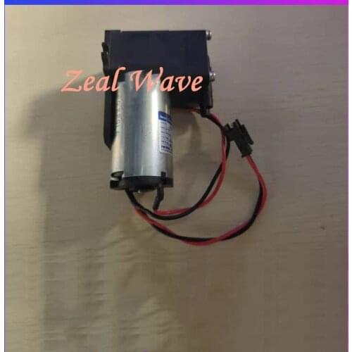 For IWAKI LWAKI APN-60GD2-W Hemocytometer 24V Pump