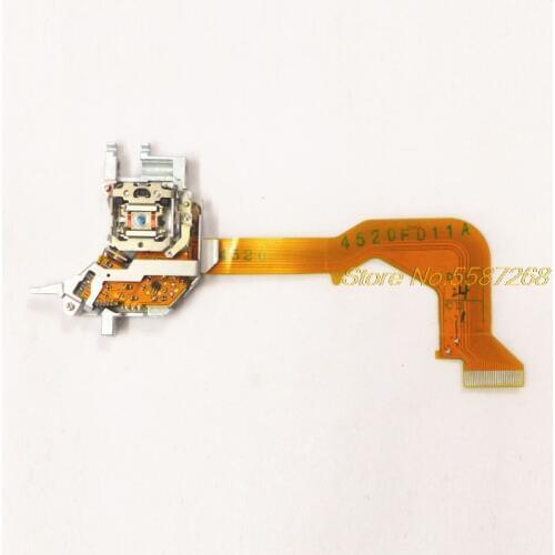 New original CXX-1234 /4555EH16B DVD Optical pickup CXX1234 laser for Opel Car audio laser lens/ laser head