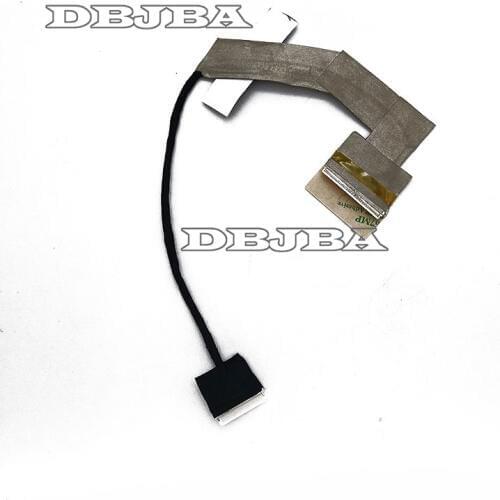 New LCD Screen Video Cable for Asus EEE PC 1001PX 1001 1001HA 1005 1005HA 1005PX 1005PE laptop P/N 14G2235HA10G