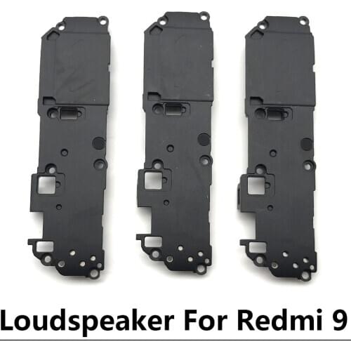 New Buzzer Ringer Loud Speaker Loudspeaker Flex Cable Ribbon For Xiaomi Redmi 9