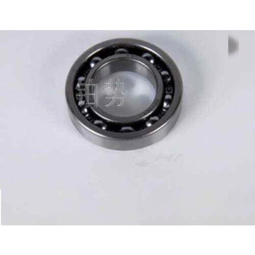 Car transfer case bearing 2005-Hum mer front top rubber shock absorber pressure bearing thrust bearing with front bearing