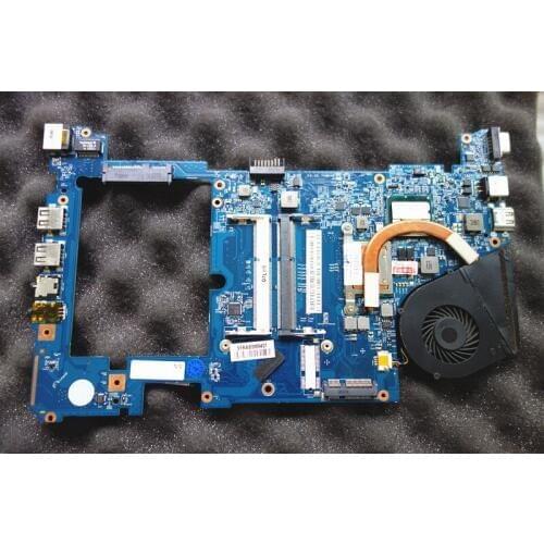 SUITABLE FOR ACER ASPIRE 1830 1430Z 1830TZ Laptop Motherboard MBPYW01001 JV10-CS MB 48.4GS01.011 U5400 CPU