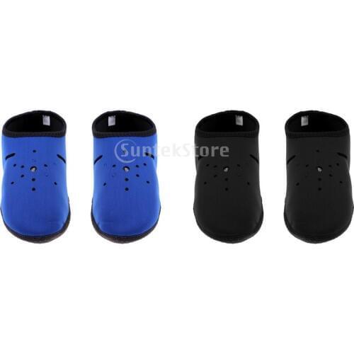 Anti Slip Quick-dring 2mm Neoprene Beach Socks Scuba Dive Snorkel Sock Volleyball Soccer Shoes for Water Sports Yoga