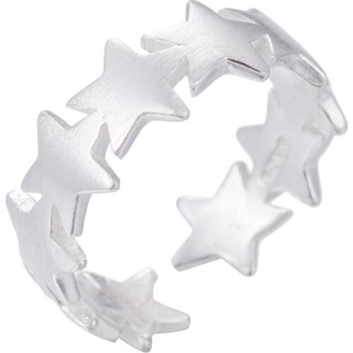 Shuangshuo Wedding Rings