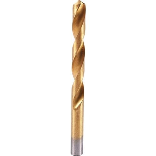 HSS Cobalt Drills CNC Spiral Drill Drill Bit For Stainless Steel Size: 12mm
