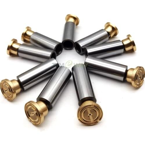 PVM045 Hydraulic Pump Parts for Repair Vickers Hydraulic Piston Pump Repair Kit