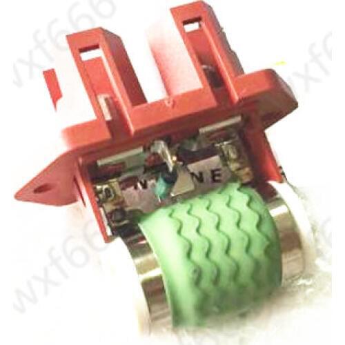 Car Engine cooler electronic fan 2014-mas era tiq uat tro por te Water tank cooling fan Electronic fan resistor