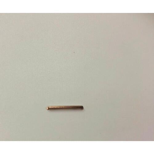 Used Volume Voice Button Key For Leagoo M5 Plus LTE 5.5 Inch HD 1280x720 MTK6737 Quad Core Free Shipping