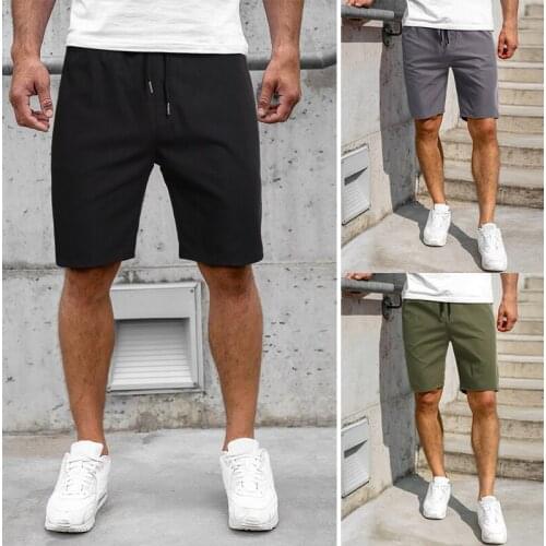 CHAXIAOA Men's Shorts