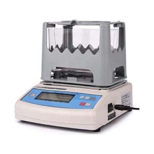 Digital Display Liquid Density Meter