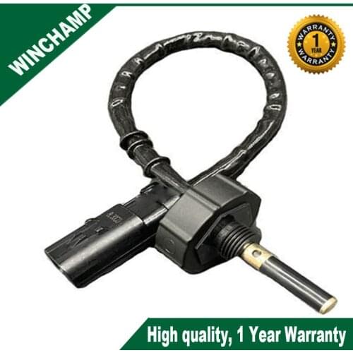 382-2001 3822001 Fuel Water Level Sensor For CAT E320D E312D E329D E336D