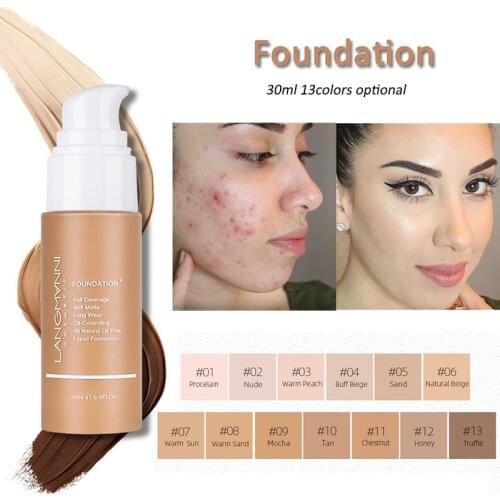 Тональные основы Douleqi China At AliExpress