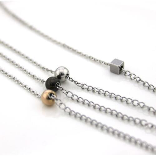 EVERFAST Bead Bracelets