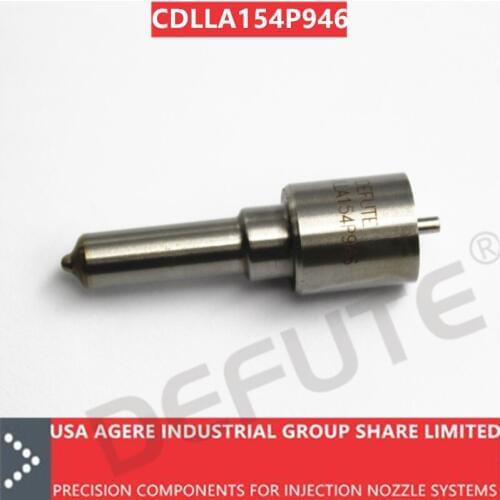 Free Shipping 4Pieces/Lot CDLLA154P946 Fuel Injector Nozzle DLLA154P946