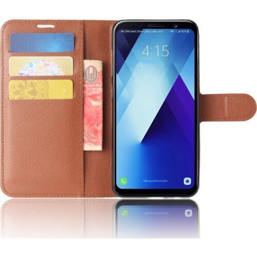 HiToday Phone Cases Samsung Galaxy A8 Plus 2018