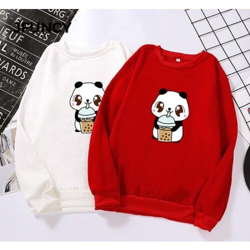 JFUNCY Oversized Woman Hoodies Long Sleeve Sweatshirts Harajuku Female Pullover 2021 Fall Women Casual Streetwear Lady Clothes