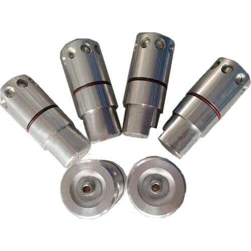 39446968 Minimum Pressure Valve Fits Ingersoll Rand Air Compressor