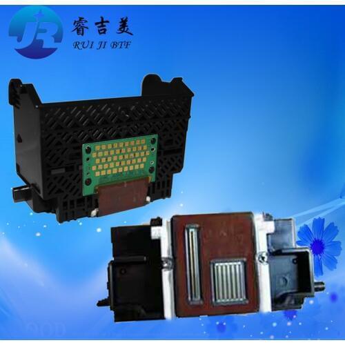 High Quality original Print Head QY6-0066 Printhead Compatible For Canon MX7600 ix7000 Printer Head