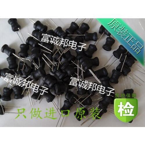 Original new 100% RCH110NP-331K DIP inductor DIP-4 10.5*10.5*10.5 330UH 0.93A