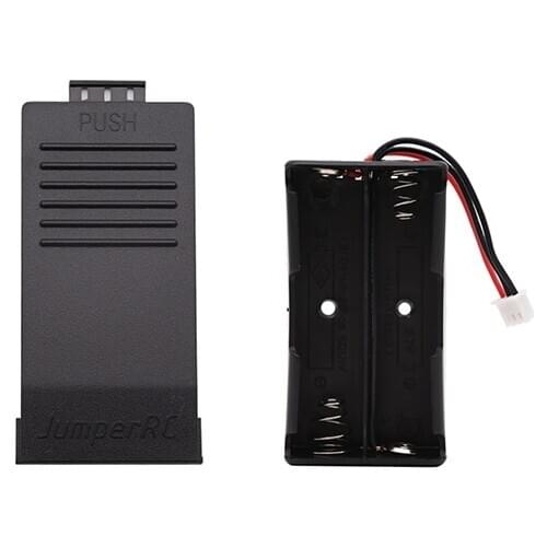 Jumper 18650 Three-Wire Battery Box Battery Cover T16 Pro PLUS