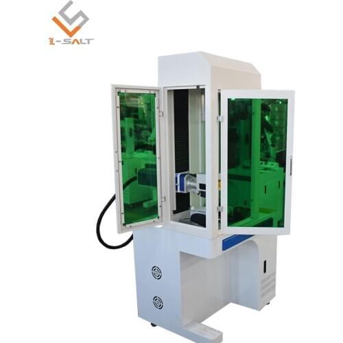 Portable switch fiber laser marker portable mini fiber laser marking machine portable marking machine