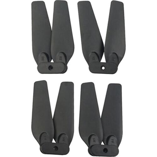 Quick-Release Propellers Paddle for E525 Drone Replacement Accessory Well Balanced Quiet Props
