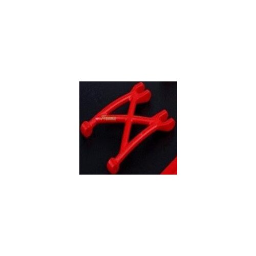 Nylon Front Fender Link Frame for 1/5 HPI BAJA Rovan King Motor 5T RC CAR GAS PARTS