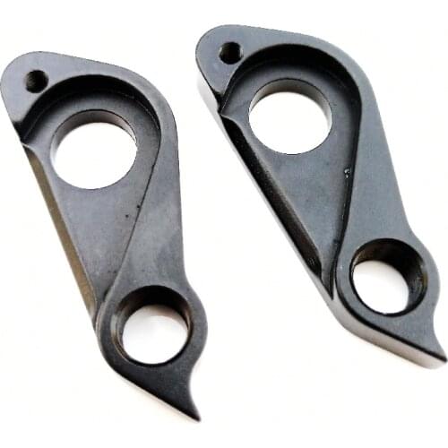 1pc Bicycle MECH dropout For Focus #KD325914012 Vice Sam2 Carbon Black Forest Jam2 Bold SL Factory Raven Gear derailleur hanger