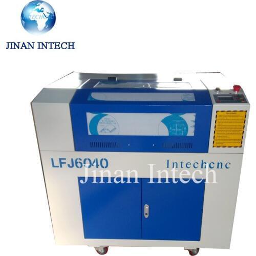 High Performance Auto Focus Laser Metal Cutting Machine Price