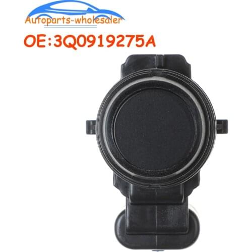 3Q0919275A 0263013745 For Volkswagen Skoda Audi 3Q0 919 275 A, 0 263 013 745 Car accessories PDC Parking Sensor