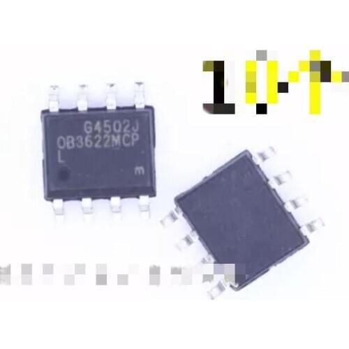 50-100PCS/ OB3622MCP 3622MCP SOP